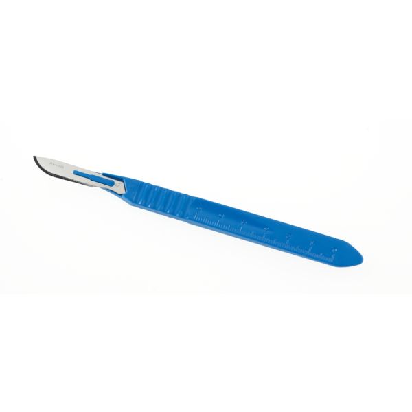Bistouris steriles didactic (x10)