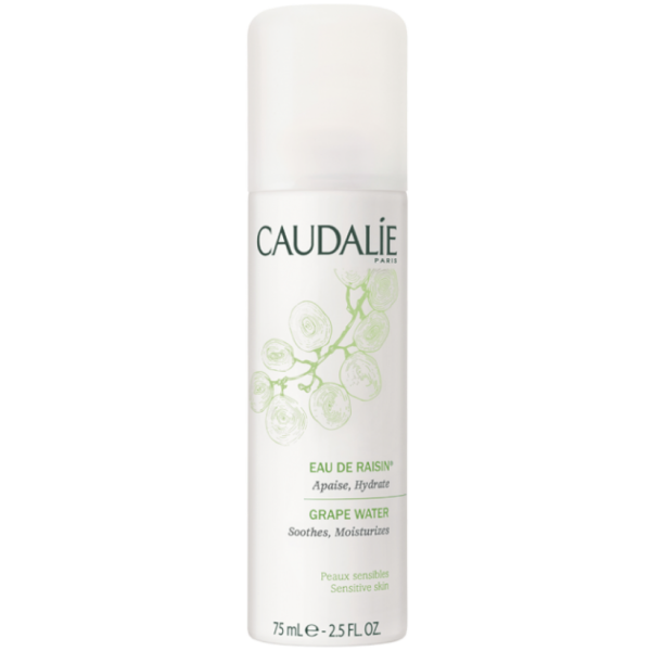 Eau de raisin Brume apaisante Caudalie