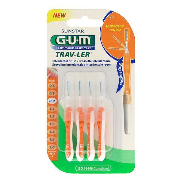 Gum Trav-Ler 1412 4