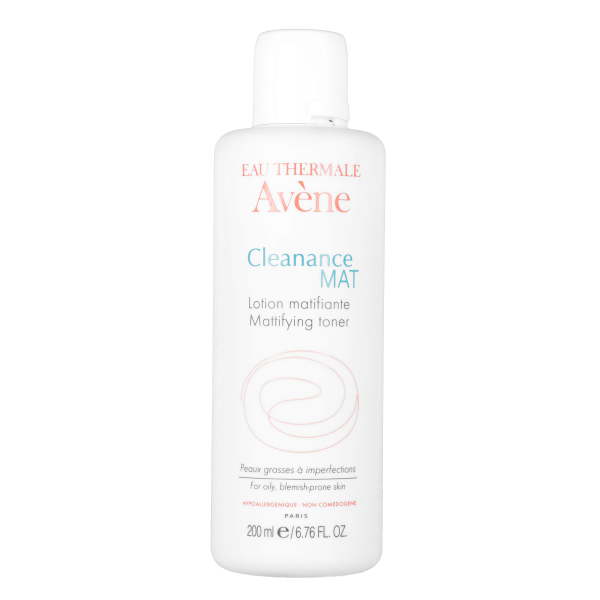 Cleanance Mat Lotion matifiante peau grasse à imperfections - 200 mL