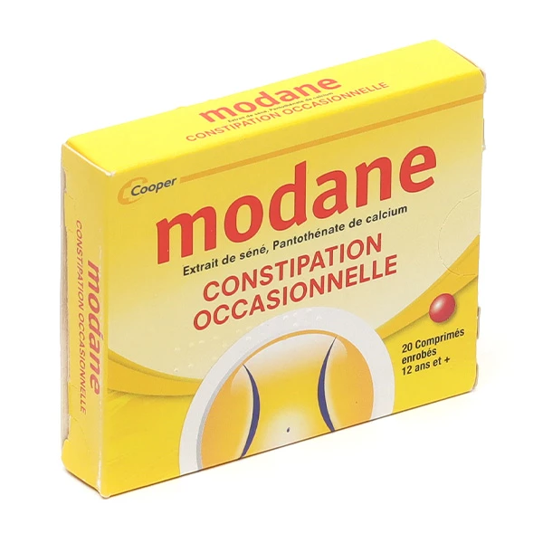 Modane comprimés
