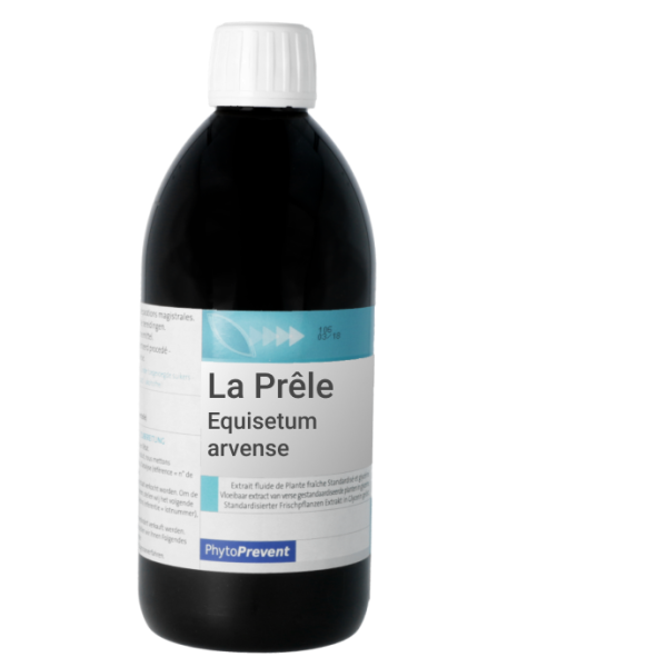 EPS Reine des pres phytoprevent pileje