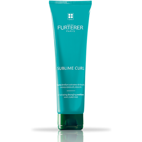 Sublime Curl Baume démêlant Activateur de boucles - Tube de 150 mL
