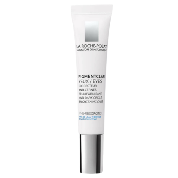 Pigmentclar Yeux Correcteur anti-cernes réuniformisant La Roche Posay - 15 mL