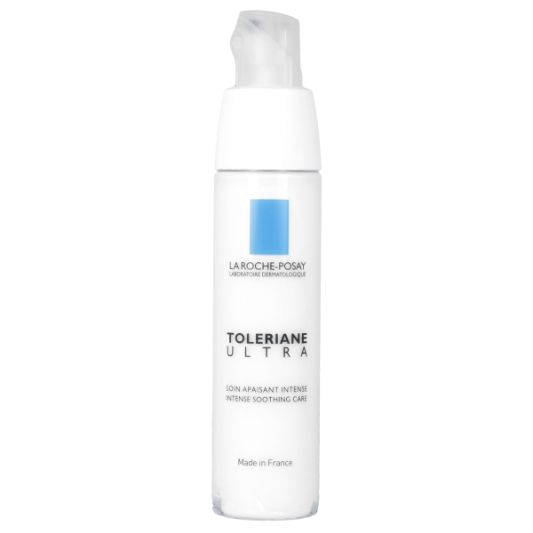 Toleriane ultra Soin apaisant intense Peaux ultra-sensibles La Roche Posay - 40 mL
