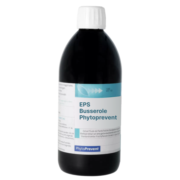 EPS Busserole phytoprevent pileje