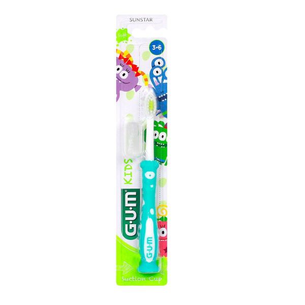 Gum Bros Dent Kids Monst901 1