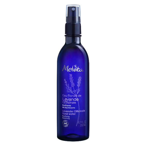 Eau Florale de Lavande Officinale Bio Melvita