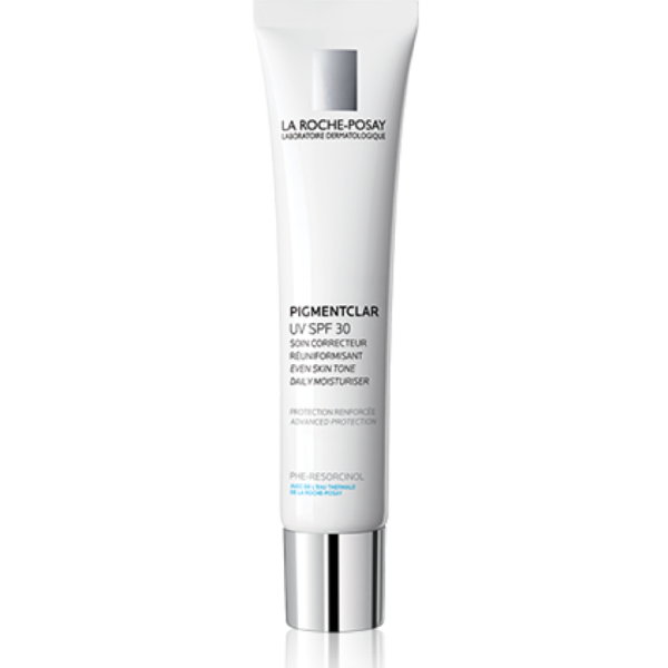 Pigmentclar UV SPF 30 Soin correcteur réuniformisant La Roche Posay - 40 mL