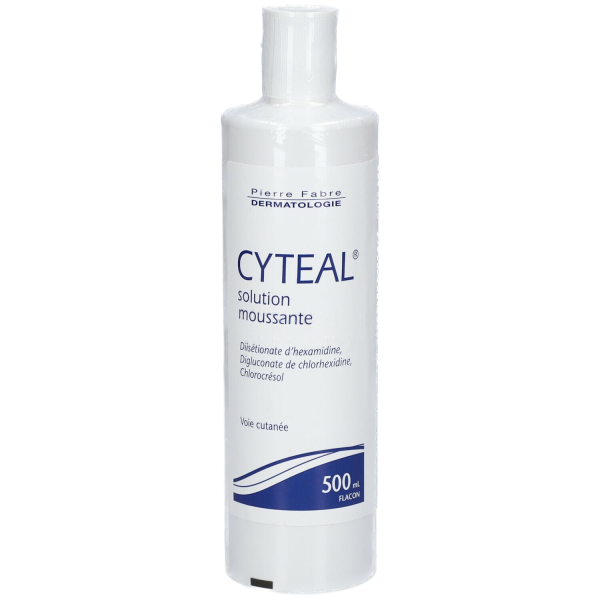 Cyteal Antiséptique local Pierre-Fabre
