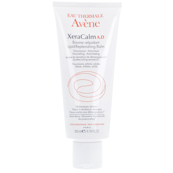 XéraCalm A.D Baume relipidant Peaux à tendance atopique Avène - 200 mL