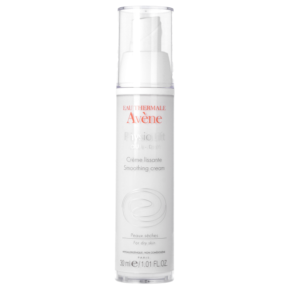 Physiolift jour Crème lissante Rides installées Avène - 40 mL