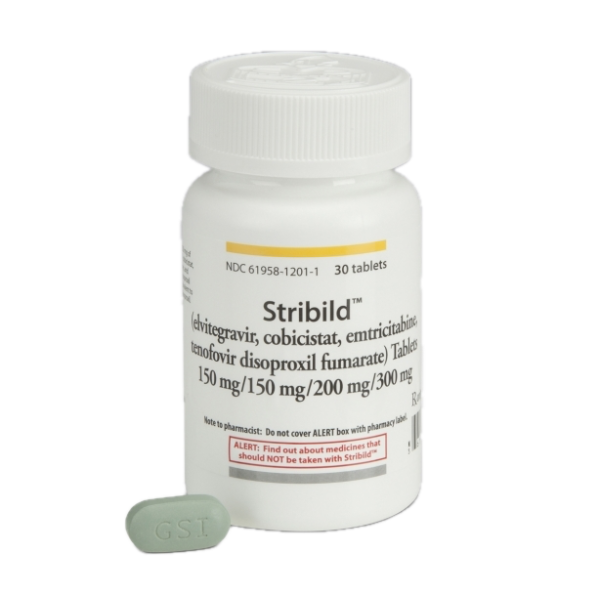 STRIBILD 150/150/200/245 CPR30