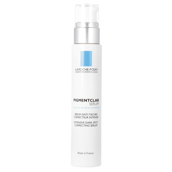 Pigmentclar Sérum anti-taches anti-teint terne correcteur intensif La Roche Posay - 30 mL