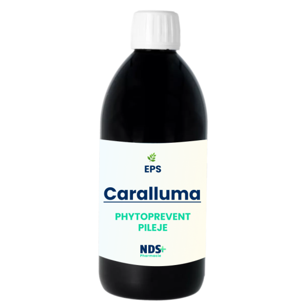 EPS Caralluma phytoprevent Pileje