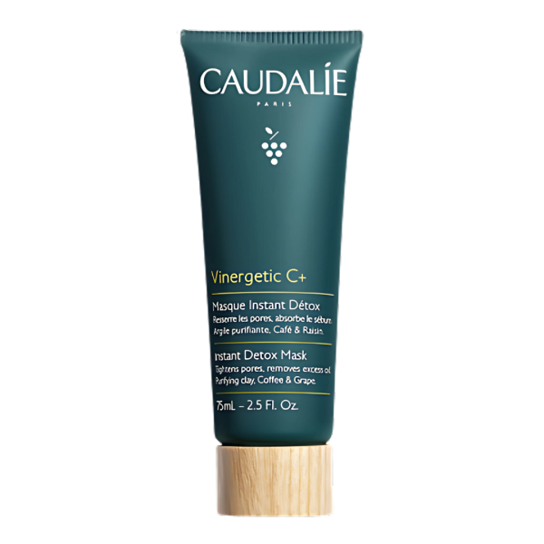 Soin Anti-Fatigue Vitamine C Vinergetic C+ Caudalie 40ml