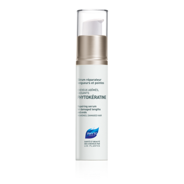 Phytokératine Sérum Réparateur Phyto - Flacon de 30ml