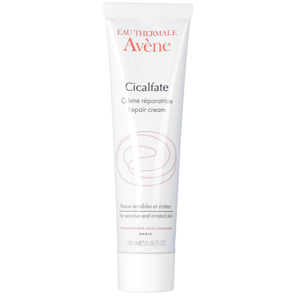 Cicalfate+ Crème réparatrice protectrice Avène