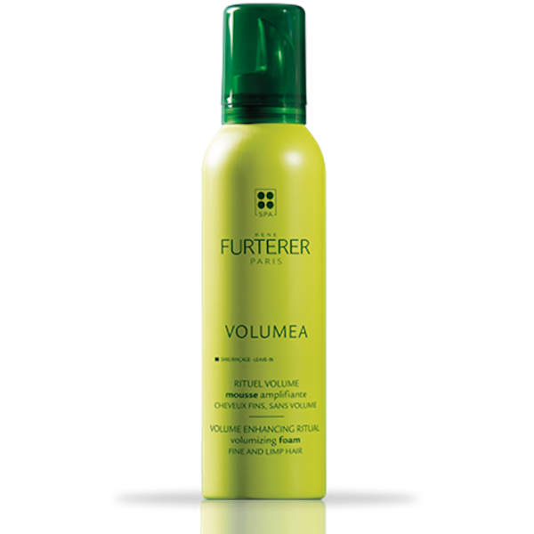 Furterer Volumea Mousse amplifiante - Flacon 200 mL