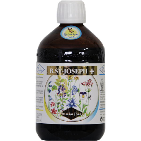 Bio St-Joseph Simha Lev Pianto - 510 g