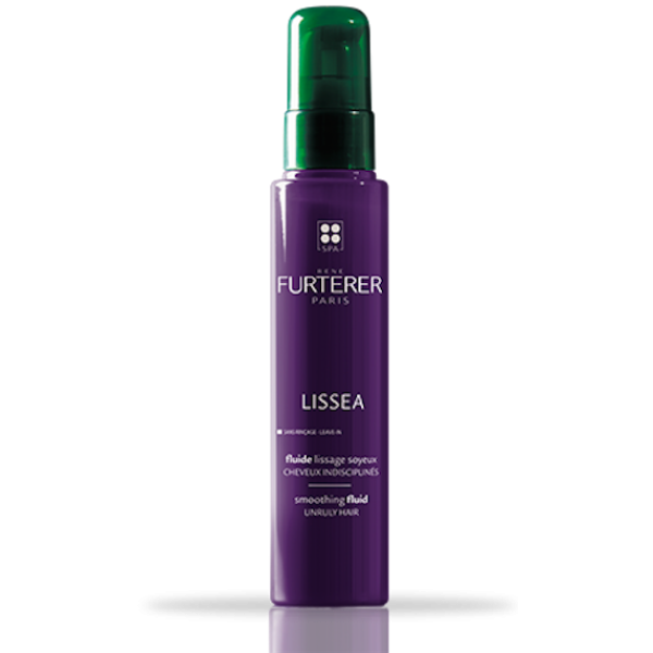 Furterer Lissea Fluide lissage soyeux - Flacon de 125 mL