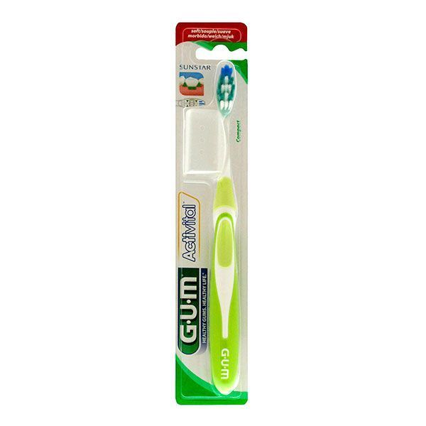 Gum Bd581 Activital Souple Compacte