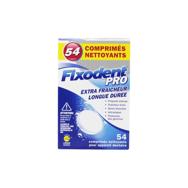 Fixo Cp Nett 54