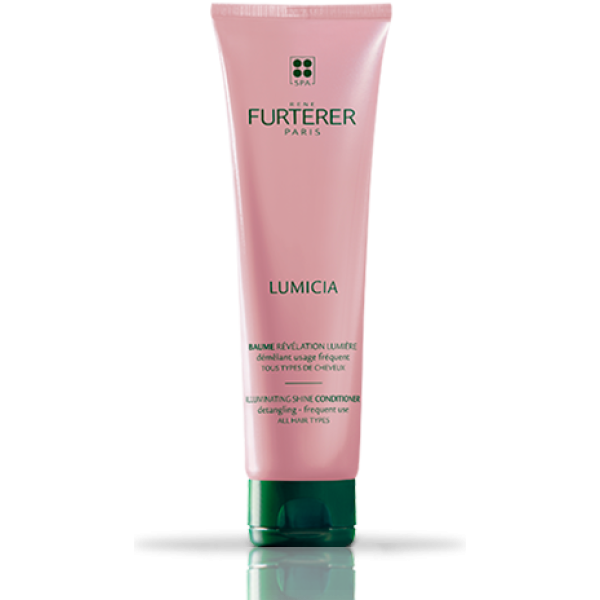 Lumicia Baume Démêlant Révélation Lumière Furterer - Tube de 150 mL