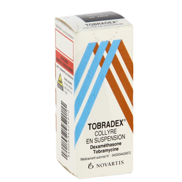 TOBRADEX COLLY FL5ML