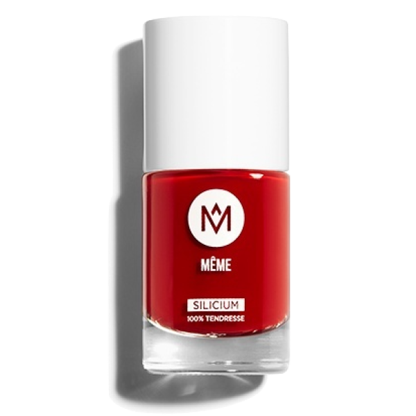 Vernis à ongles - 02 Zazie - Même