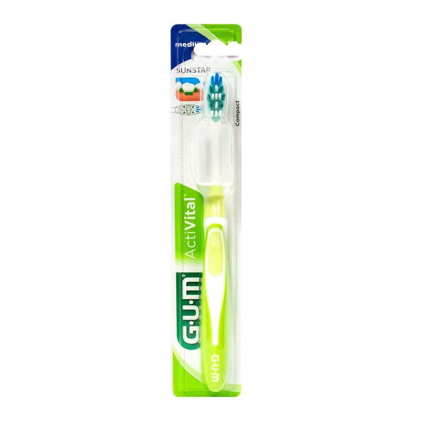 Gum Bd583 Activital Medium Compacte