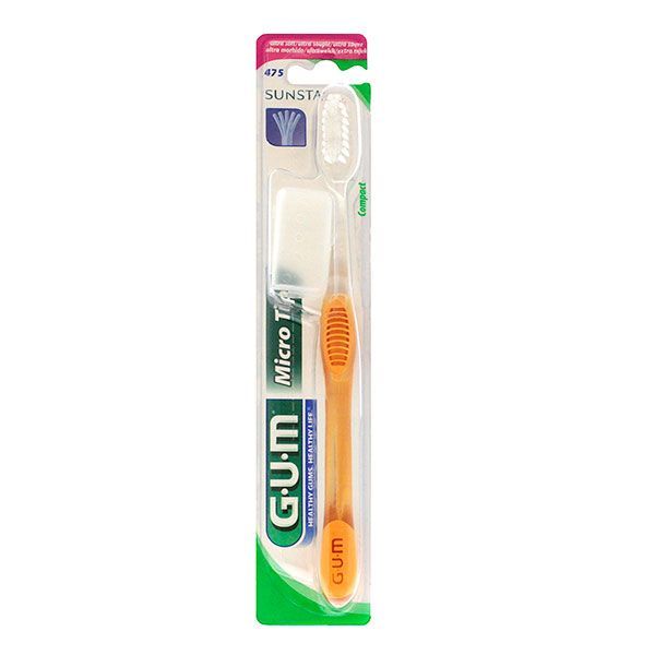 Gum Bd475 Microtip Sensitive 15/100