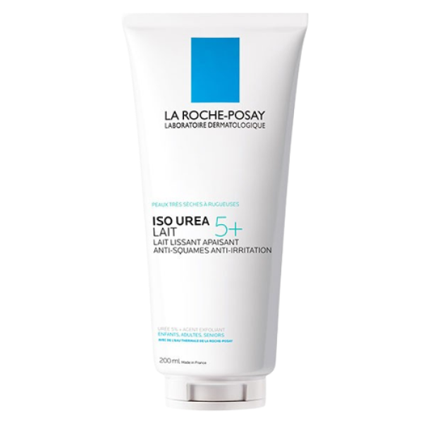 Lait apaisant ISO UREA 5+ La Roche-Posay