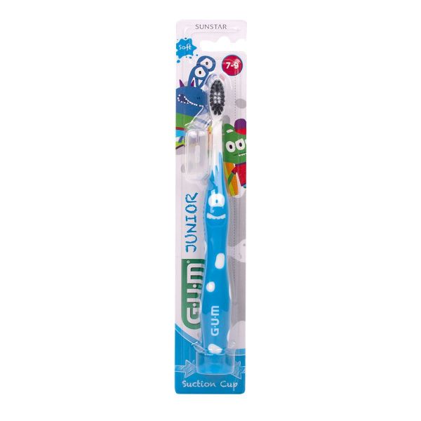 Gum Bros Dent Jun Monst 902 1