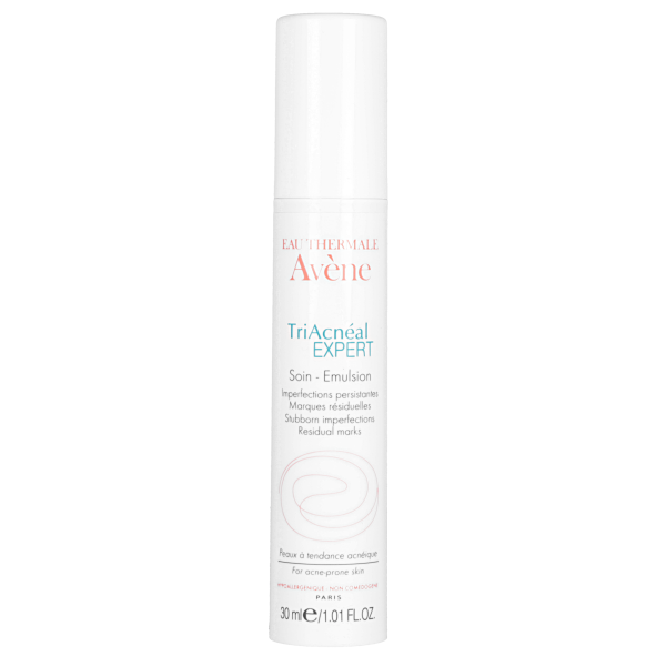 TriAcnéal expert Emulsion peaux à tendance acnéïque - 30 mL